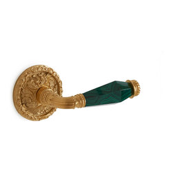 Sherle Wagner Door Levers & Knobs - Products