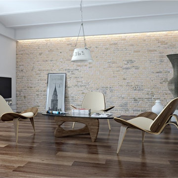 Aeon Furniture Chesapeake Lounge Chair
