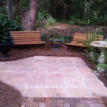 Landscape Projects