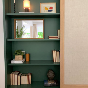 VIVIENDA GRAN VIA 2