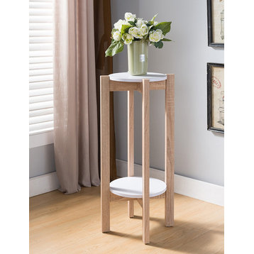 Multi-Tiered Plant Stand