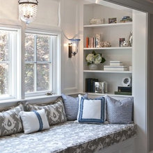 Reading window