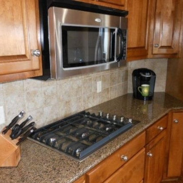 Hoover Remodel