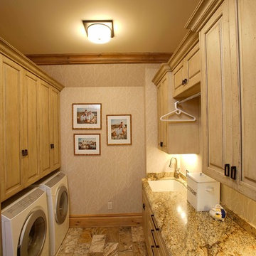 Riverview Home