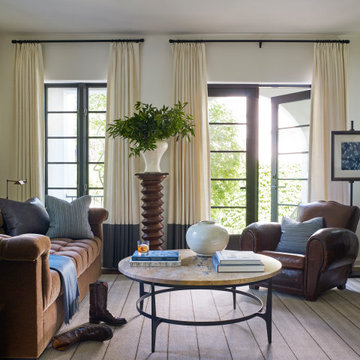 Greenlee Remodel - Family Room