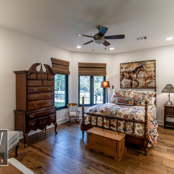 Upscale Remodel in High Meadow Ranch