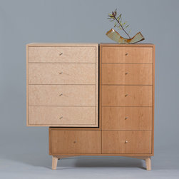 Commissioned Dresser - Products