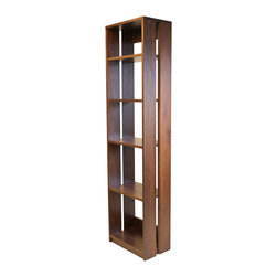 Queue - Poplar Series - Products