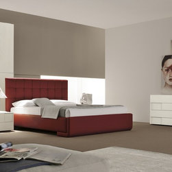 Modern Beds - Beds