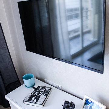 Furnished Rental Renovation