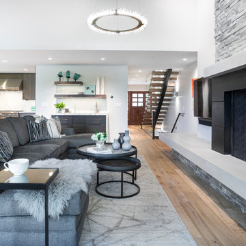 Silver Lake Townhome