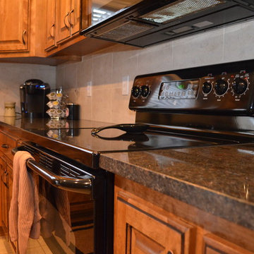 Olathe Kitchen and Bathroom Countertops