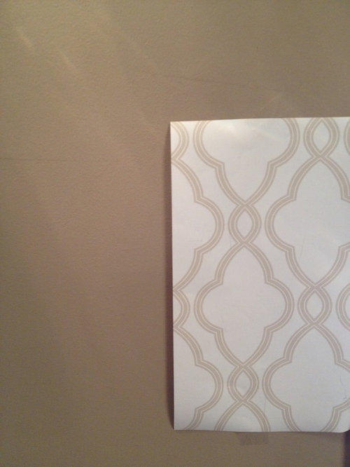 Is it ok to have the lighter wall be the accent wall in a bedroom?