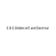 E & E Gliddon Air Conditioning and Electrical