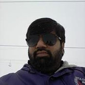 Foto von Sunil Dammani