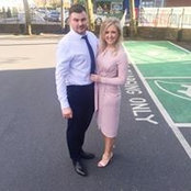 Hannah Jones's photo