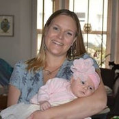 Lucy Griffin's photo