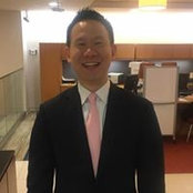 Dan Wang's photo