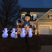 Karen Baker's photo