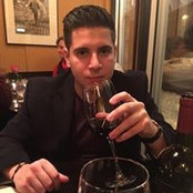 Walid ElKhoury's photo