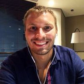 Gleb Khrianin's photo