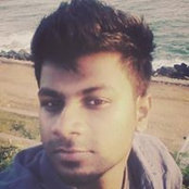 Anish Jonis foto