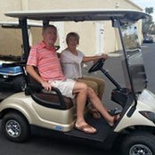 Laurie Helker's photo