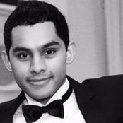 Parth Shah's photo