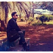 Mehdi Ameziane's photo