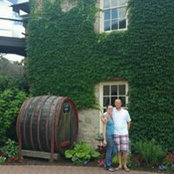 Christie Nicholson's photo