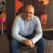 Foto von Amr Mousa