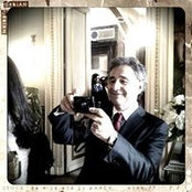 Maurice Nussenbaum's photo