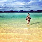 Justine Brooks's photo