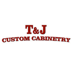 T&J Custom Cabinetry