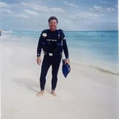 Simon Waller's photo