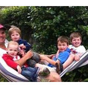 Nick Griffin's photo