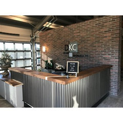 DKC  Architects