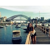 Mariana Desario's photo
