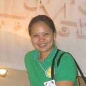 Michelle Pareja's photo