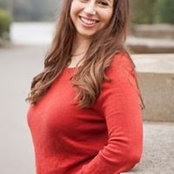 Katherine Luna's photo