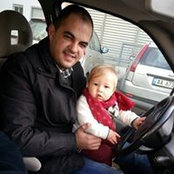 Jonid Takas billede