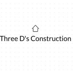 Three D's Construction