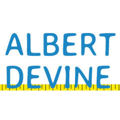 Albert David Devine
