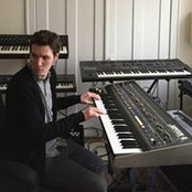 Ryan Germain's photo