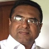 Foto von Leonard Jayasinghe