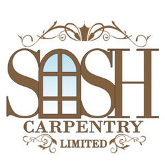 sash carpentry ltd