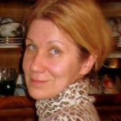 Valentina Ivanova's photo