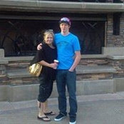 Stephanie Kennedy's photo
