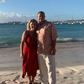 Jon Bacon's photo