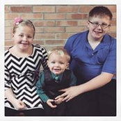 Amy Kulzer's photo